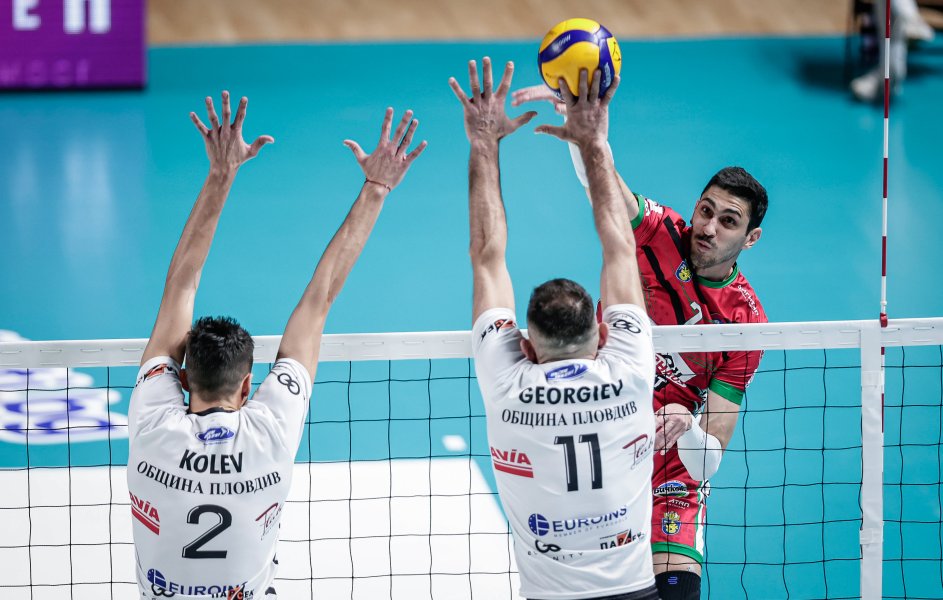 ВК Локомотив Авиа ВК Нефтохимик1