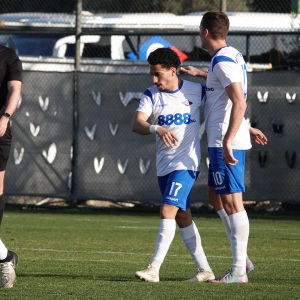 Септември София Висла Краков1