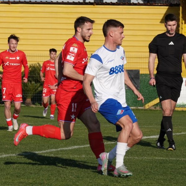 Септември София Висла Краков1