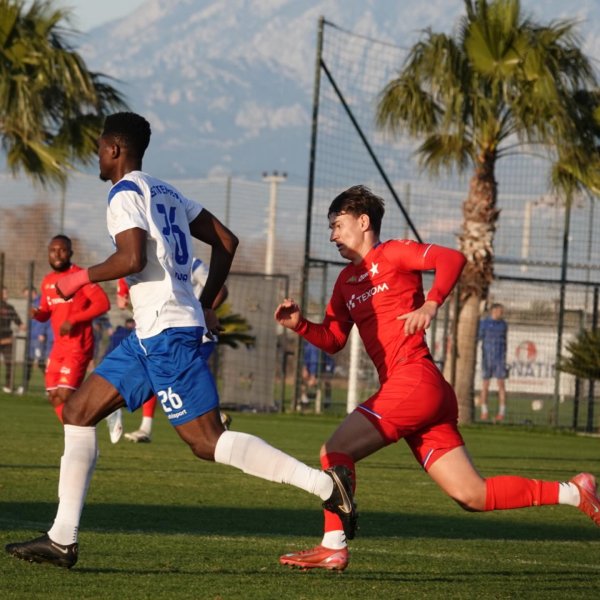 Септември София Висла Краков1