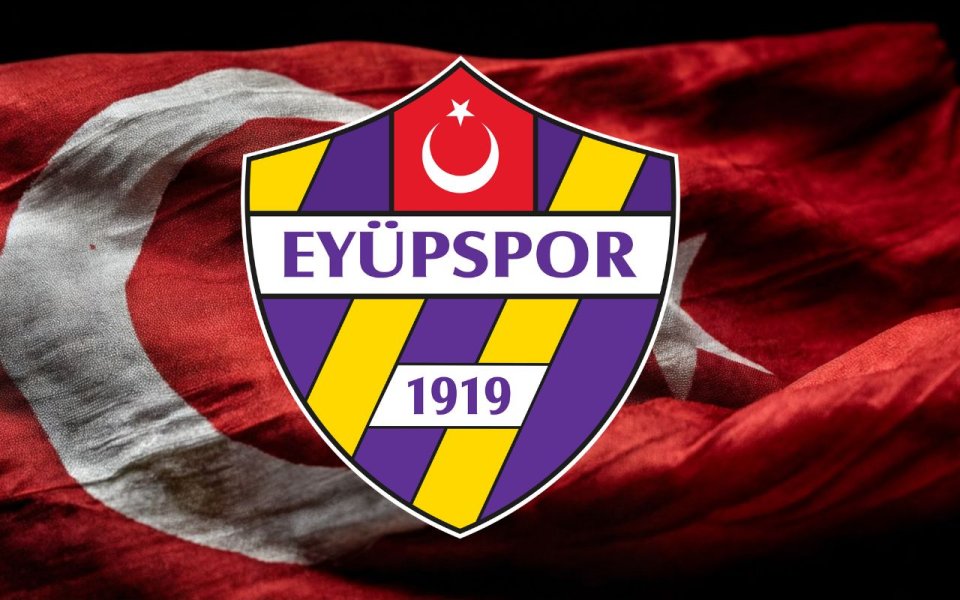 Синдик ще управлява турския Ейюпспор