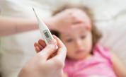 Кога да заведем детето на лекар в грипния сезон – отговаря педиатър