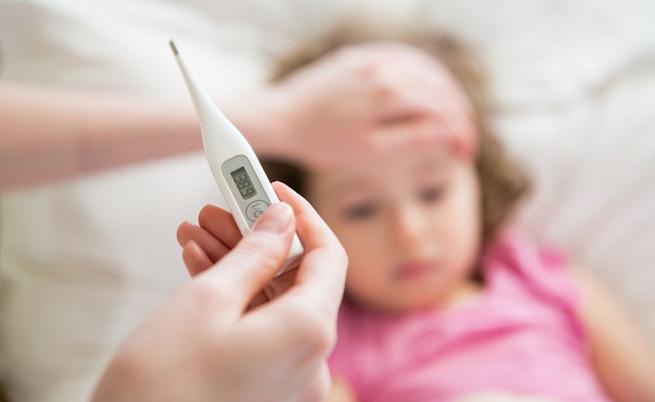 Кога да заведем детето на лекар в грипния сезон – отговаря педиатър