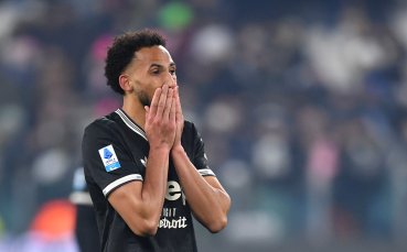 Ювентус с исторически антирекорд в Серия А