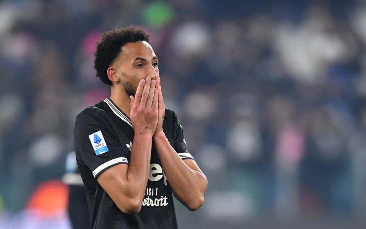 Ювентус с исторически антирекорд в Серия А