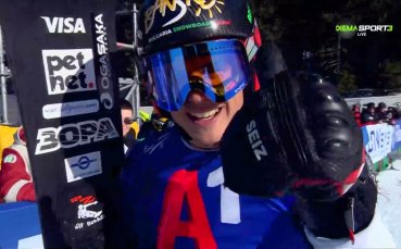 Тервел Замфиров отстрани Радо Янков за място на големия финал в Банско