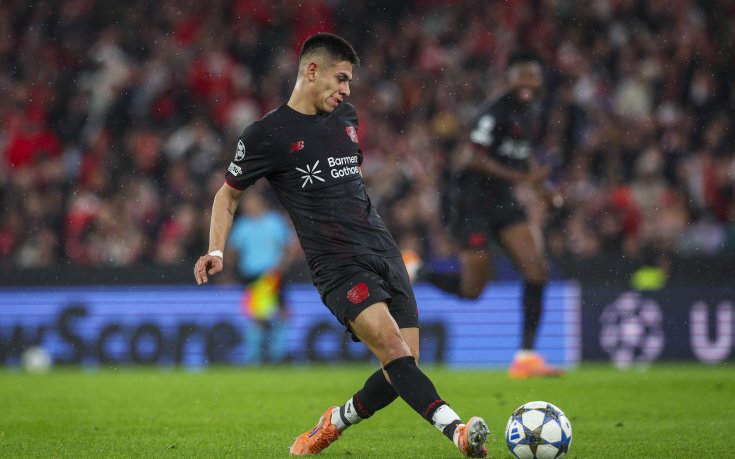 Манчестър Сити прати нападател в Жирона