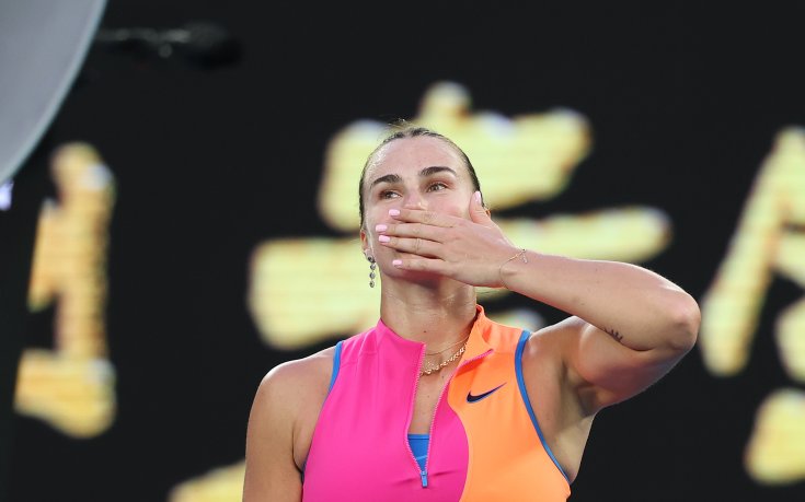 Арина Сабаленка: Тези тийнейджърки ме тестват сериозно