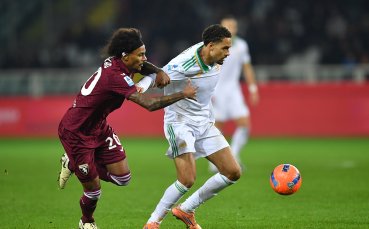 Рома си отмъсти на Торино, Дибала и ново попълнение блестят за 