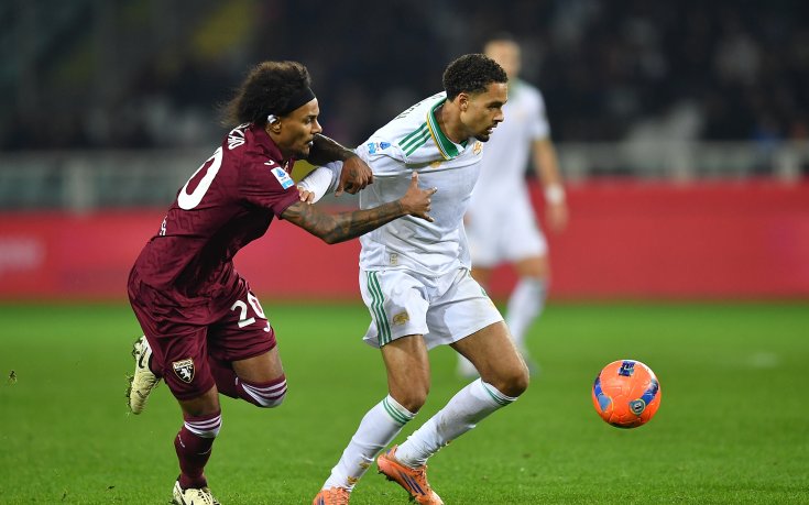 Рома си отмъсти на Торино, Дибала и ново попълнение блестят за 