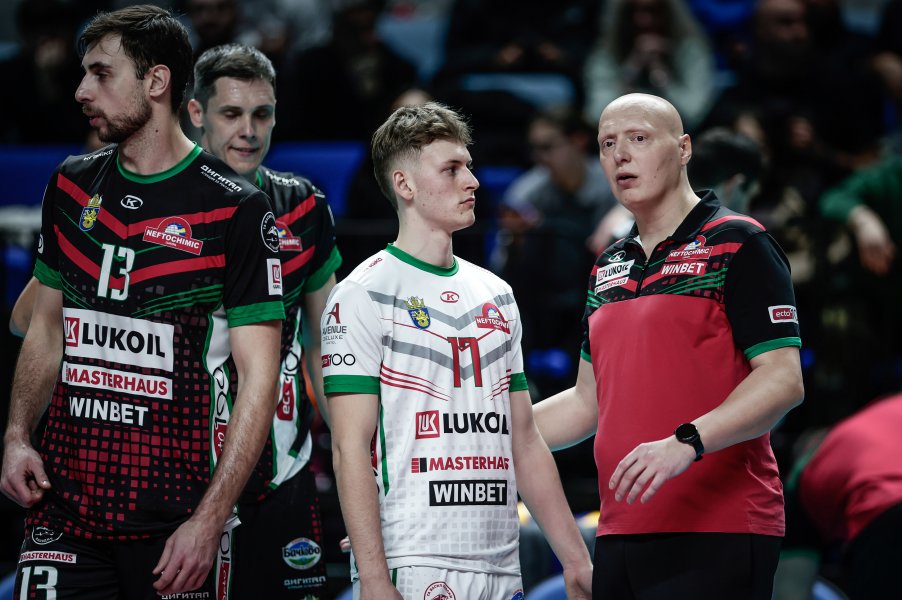 Нефтохимик победи Пирин и грабна efbet Купа на България1