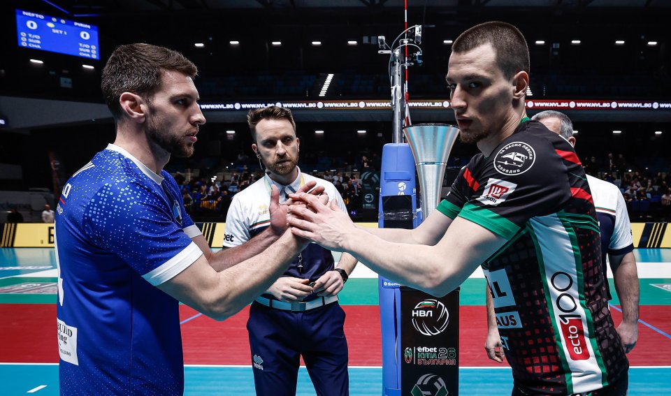 Нефтохимик победи Пирин и грабна efbet Купа на България1