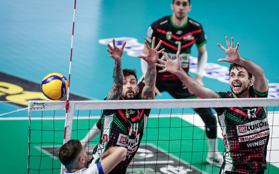 Нефтохимик победи Пирин и грабна efbet Купа на България1