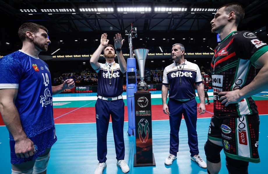 Нефтохимик победи Пирин и грабна efbet Купа на България1