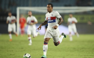 Десет от Брест не се предадоха, Лион с измъчена победа