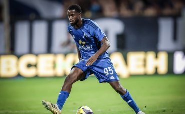 Крило на Левски напуска лагера в Турция