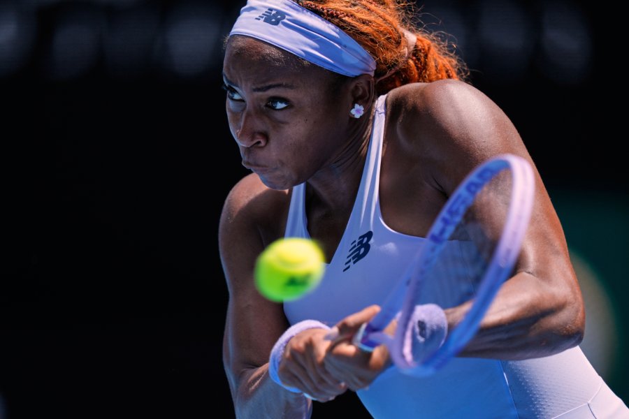 Коко Гоф Камила Рахимова1