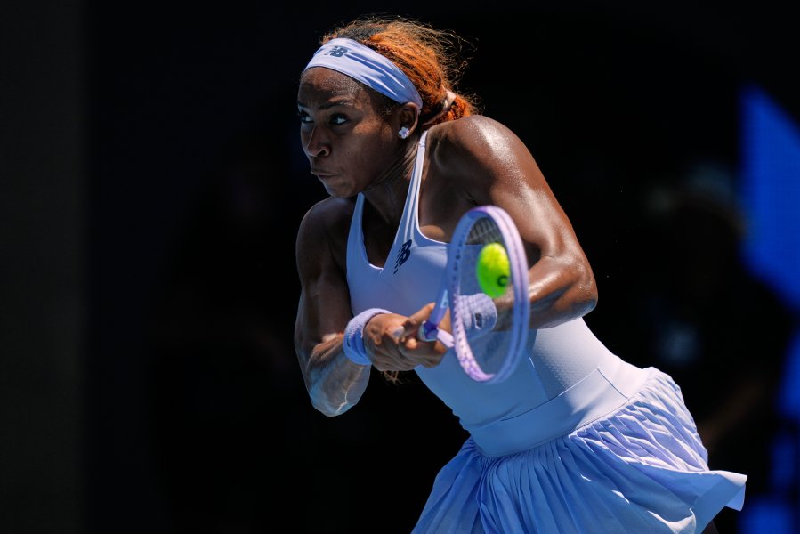 Коко Гоф Камила Рахимова1