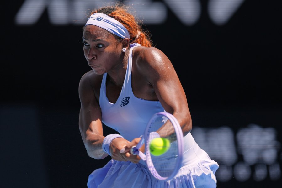 Коко Гоф Камила Рахимова1