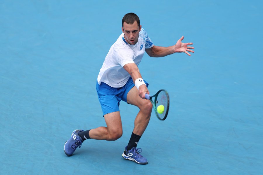 Ласло Джере Стан Вавринка1