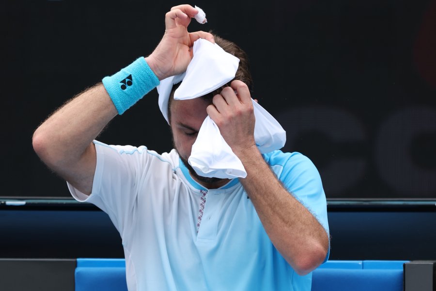 Ласло Джере Стан Вавринка1