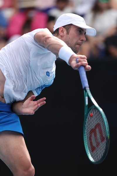 Ласло Джере Стан Вавринка1