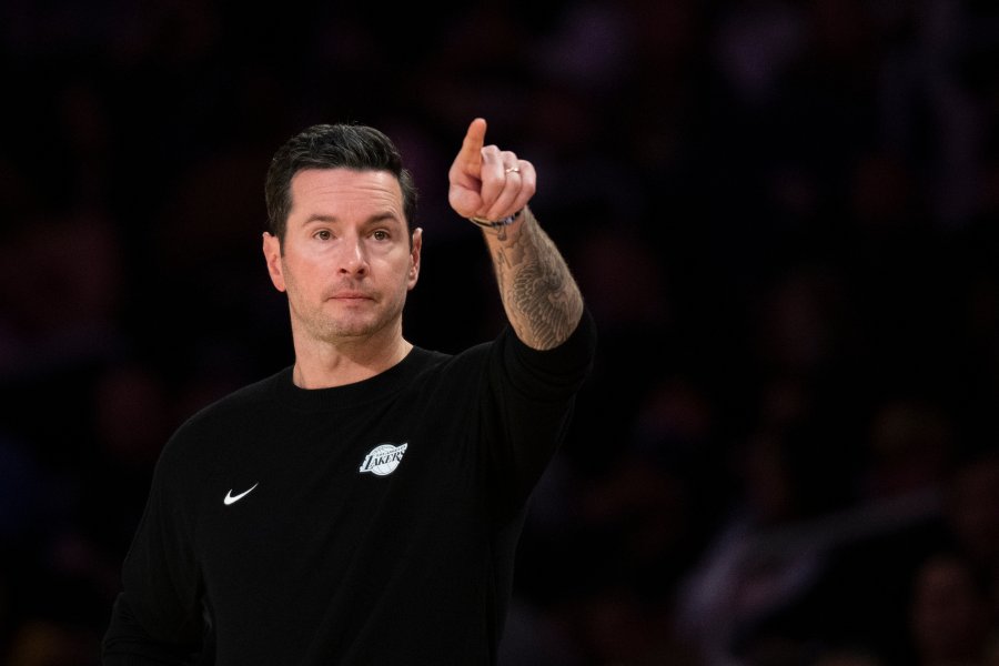 Лос Анджелис Лейкърс Торонто Раптърс1