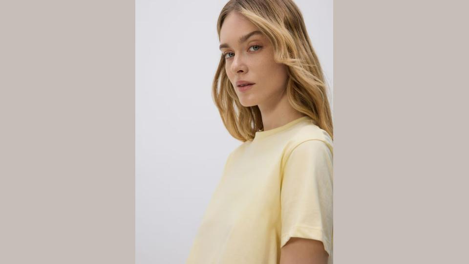 Дамски тениски: твоята ежедневна доза стил