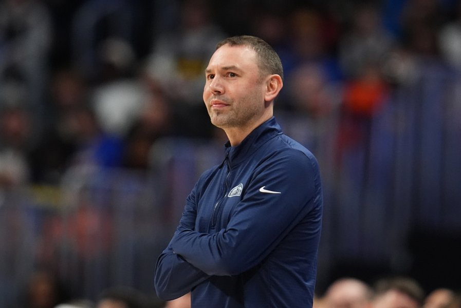 Денвър Нъгетс Шарлът Хорнетс1