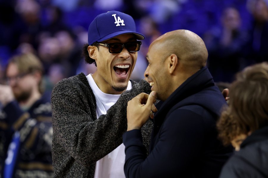 Мемфис Гризлис Орландо Меджик1