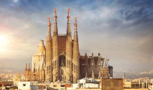 След 140 години: Саграда Фамилия е по-близо от всякога до завършване