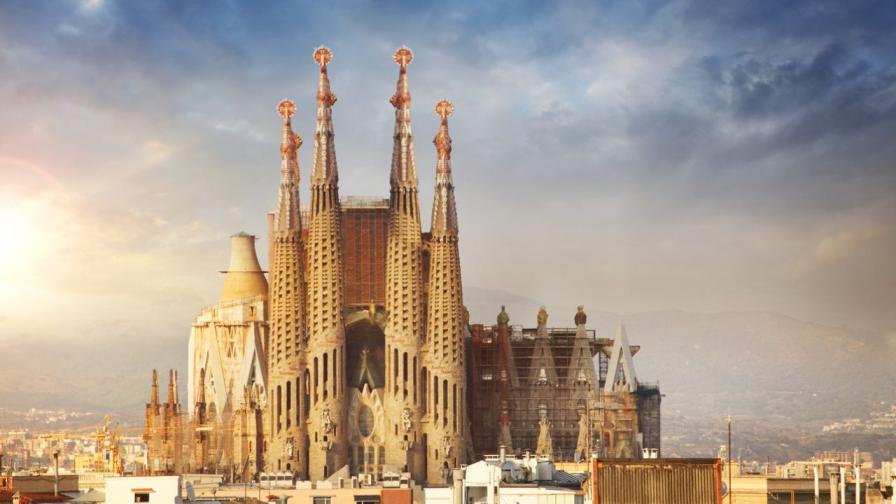 След 140 години: Саграда Фамилия е по-близо от всякога до завършване