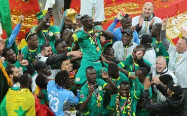 Жестоки санкции чакат Сенегал заради големия скандал във финала на КАН