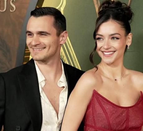 Актьорът Юлиан Костов добил широка популярност извън пределите на страната