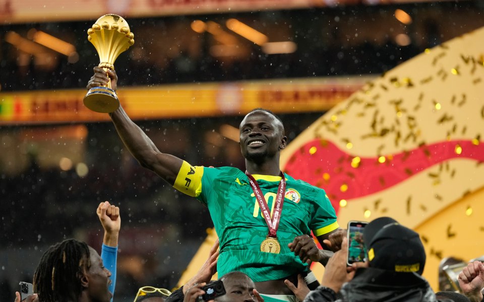 След скандала във финала: Садио Мане хвърли голяма бомба за бъдещето си