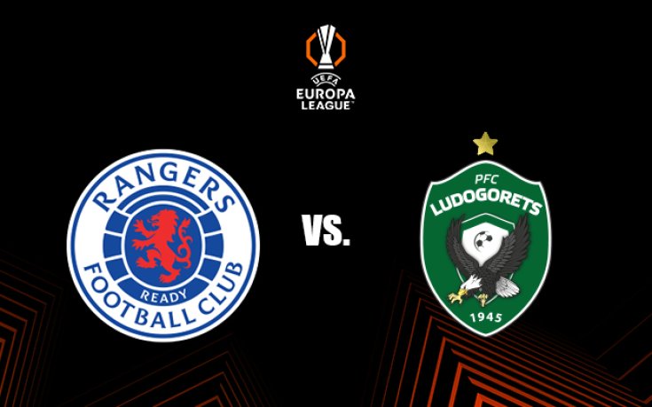 Лудогорец с информация за гостуването си в Глазгоу