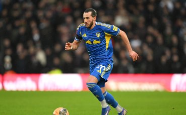 Фиорентина се подсили със съотборник на Илия Груев