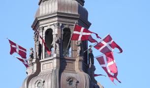 Дания се отказа от Давос заради Тръмп