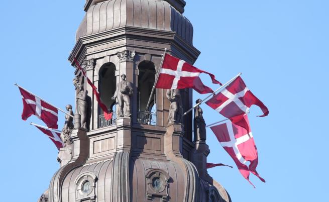 Дания се отказа от Давос заради Тръмп