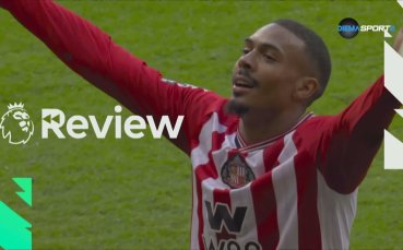 Обзор на кръга във Висшата лига (22 кръг, 19.01.2026)