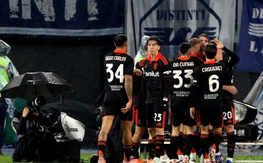 Комо разби Лацио и се завърна на победния път