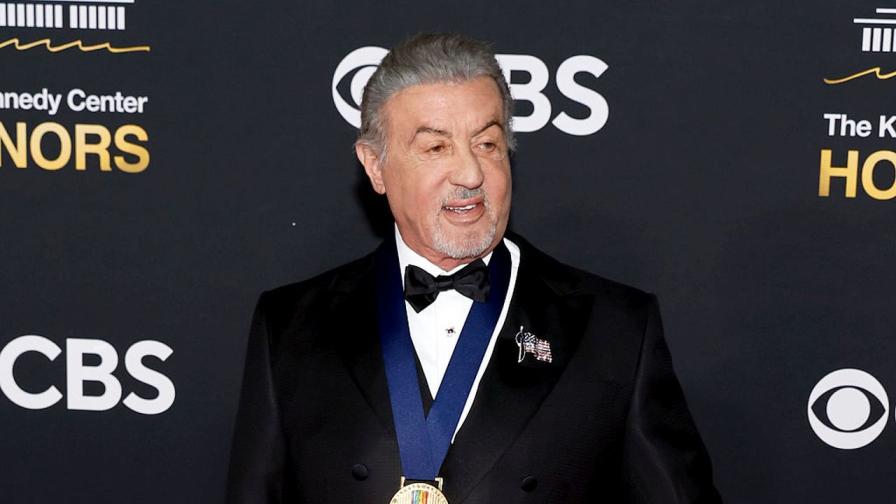 Силвестър Сталоун: Става все по-трудно да съм във форма (СНИМКИ)