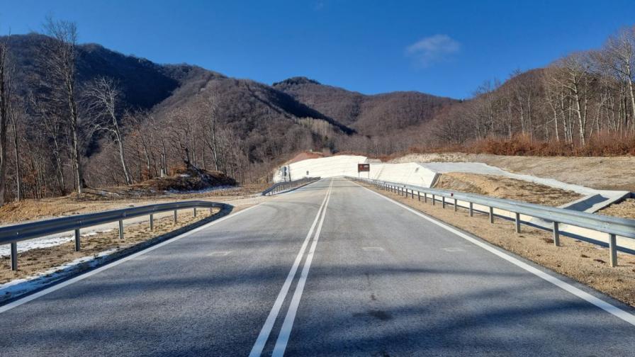 След 30 години: Откриват ГКПП "Рудозем – Ксанти"