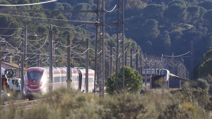 <p>Трагедията в Испания:&nbsp;Броят на жертвите нарасна до 41</p>