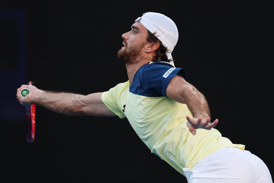 Томаш Махач1