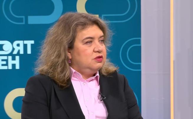Наталия Киселова: Оставката на Румен Радев ще промени политическия терен