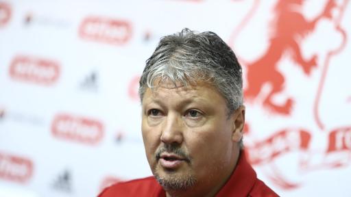 След "Мача на надеждата": Емоционалните думи на Любо Пенев, които трогнаха България