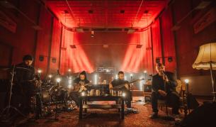 Odd Crew – легендите на българския метъл