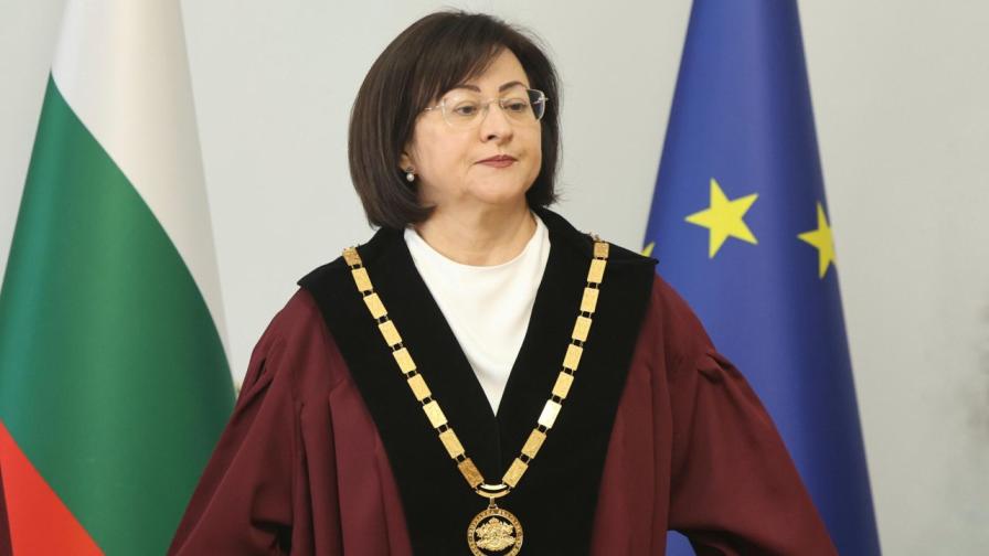 Павлина Панова