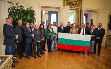 Ще имаме 20 представители на зимната Олимпиада - вижте кои са те